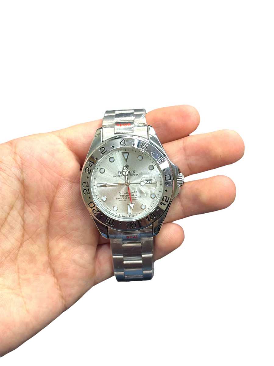 Rolex Submariner Swiss Auto